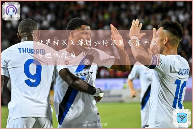 世界杯买足球时如何识别可靠平台与避坑指南