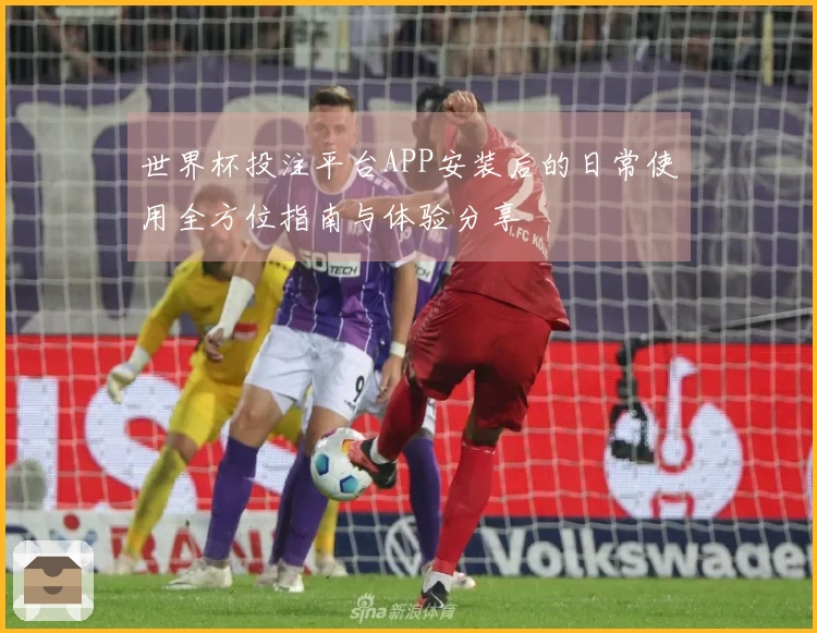世界杯投注平台APP安装后的日常使用全方位指南与体验分享