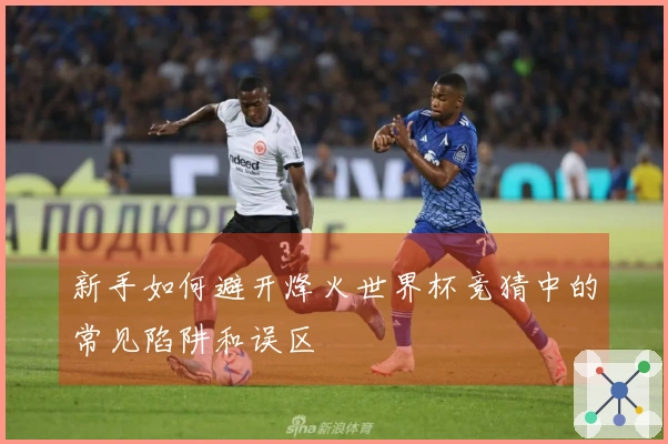 新手如何避开烽火世界杯竞猜中的常见陷阱和误区