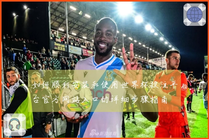 如何顺利安装和使用世界杯投注平台官方网站入口的详细步骤指南