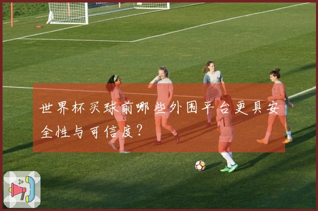 世界杯买球前哪些外围平台更具安全性与可信度？
